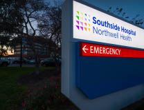 Southside Hospital