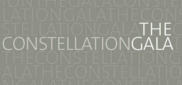 The Constellation Gala