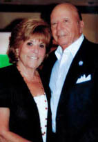 Iris and Saul Katz