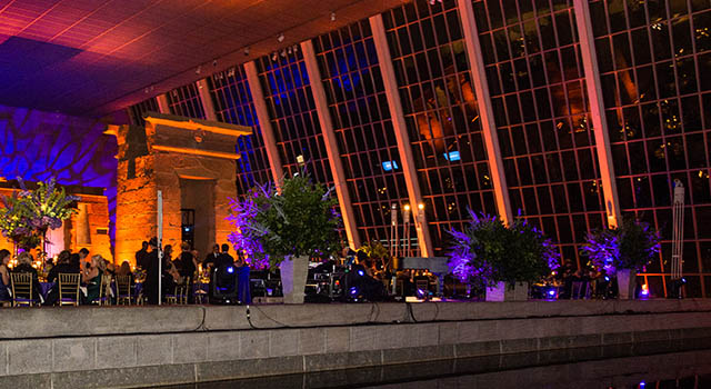 The Constellation Gala at The Met