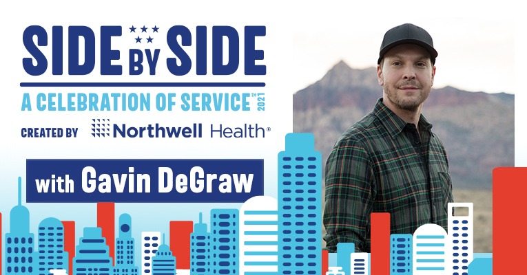 Gavin Degraw