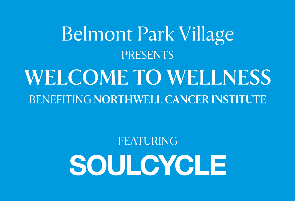 Wellness Weekend at Belmont Park Village