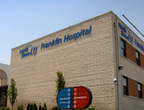 Franklin Hospital