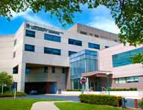 Staten Island University Hospital