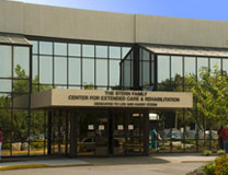 Stern Family Center for Extended Care and Rehabilitation